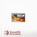 Kẹo ngậm không đường Dry Hard Mintia 50 viên