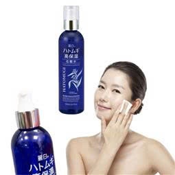 Nước Hoa Hồng Hatomugi Dưỡng Ẩm Sâu & Làm Sáng Da Dạng Xịt 250Ml