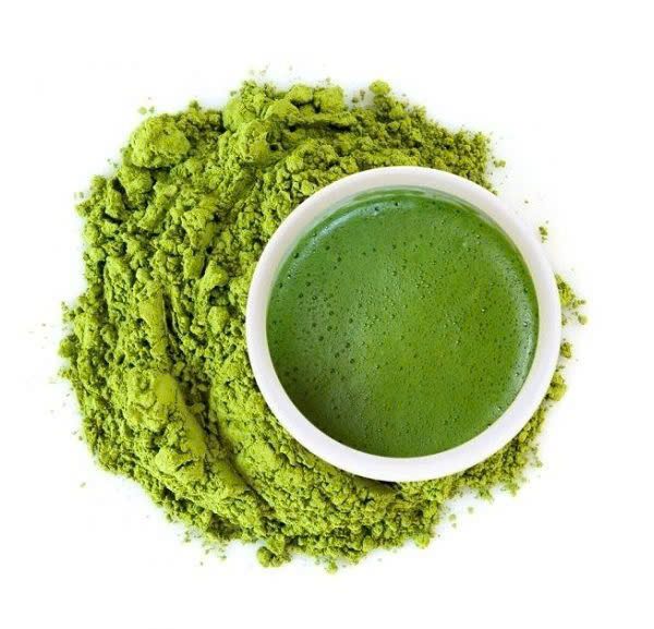 Bột Trà Xanh Matcha Nguyên Chất Itoen Oi Ocha Nhật Bản ( 80g/Túi )