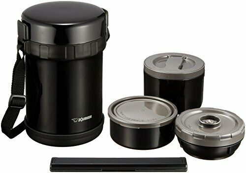 Cặp lồng giữ nhiệt Zojirushi
