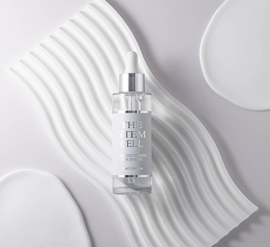Serum Dưỡng Da THE STEM CELL 55ML - Trắng Da