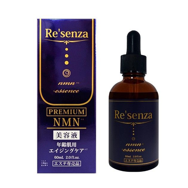 Serum Chống Lão Hóa Re’senza Premium NMN 60ML