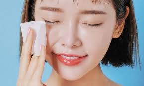 Nước hoa hồng Hadalabo chai 170ml