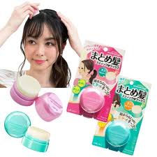 Sáp vuốt tóc nữ Matomage 13g