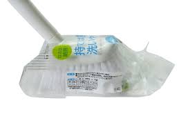 Chổi cọ toilet (cỡ to)
