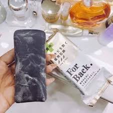 Xà Phòng Giảm Mụn Lưng Pelican For Back 135g