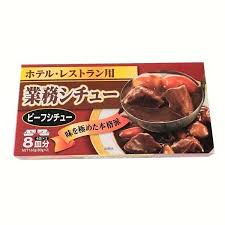 Viên Sốt Vang Kiểu Nhật Kobe Bussan160g T60