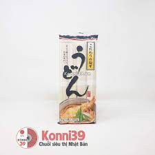 Mì Udon khô Ashahi 100g x 4 gói