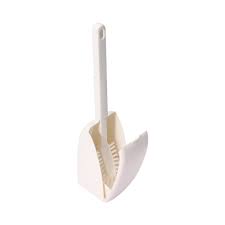 Chổi cọ toilet kèm hộp đựng