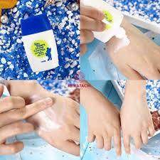 Kem Chống Nắng Cho Bé SUNBEAR 30G