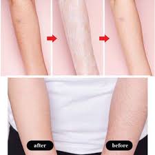 Kem tẩy lông Veet xanh 150g dành cho da nhạy cảm