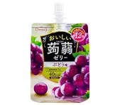 Thạch vị nho Tarami Tasty Jelly Grape flavor 150g