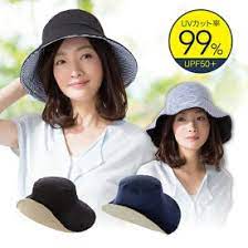 Mũ vải chống tia UV 99%