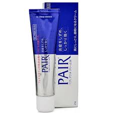 Kem Trị Mụn Pair Acne Tuýp 24g