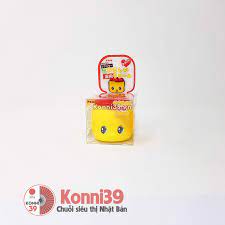 Kem dưỡng Fueki chống nẻ dịu nhẹ cho da bé 50g