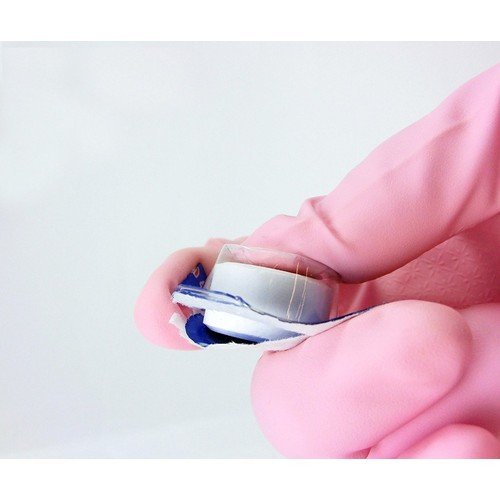 Viên thông tắc đường ống, bồn cầu Kobayashi 12 viên (không mùi)