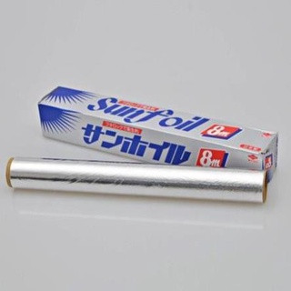 Giấy bạc Sunfoli cuộn 25cmx7m