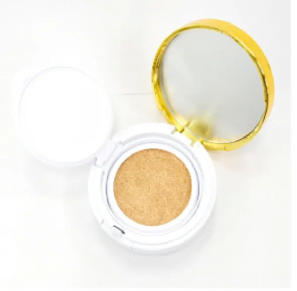 CUSHION tế bào gốc ELLE VIEW STEM CELL màu tự nhiên