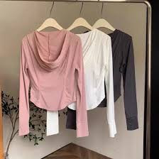 Áo Chống Nắng Chất Mát Chống Tia Cực Tím UPF 50+ Chất Lụa Băng Ôm Body Siêu Co Giãn