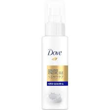 Dầu dưỡng tóc Dove giúp tóc bóng và dày 55ml