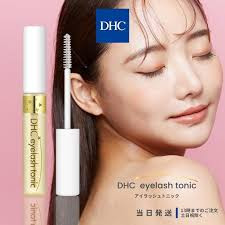 Dưỡng mi DHC Eyelash Tonic 6.5ml