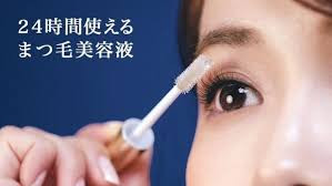 Dưỡng mi DHC Eyelash Tonic 6.5ml
