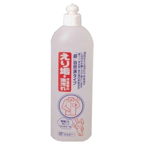 Chai Tẩy Trắng Vùng Cổ, Tay Áo KOSE Chiết Xuất Từ Thiên Nhiên - 500Ml