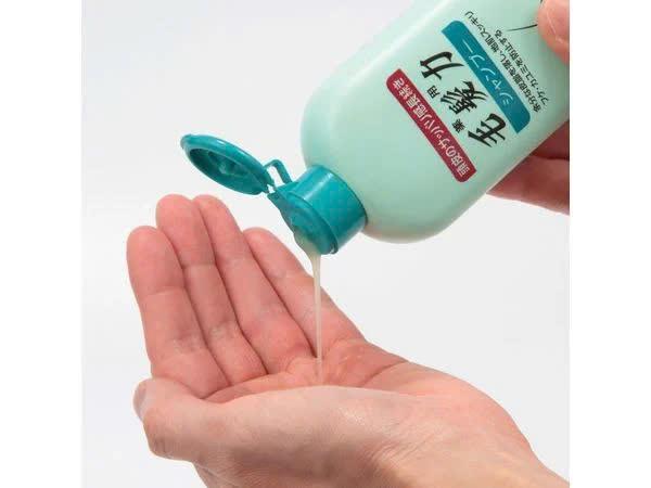 Dầu Gội Lion Ngăn Ngừa Rụng Tóc Giúp Mọc Tóc 200Ml