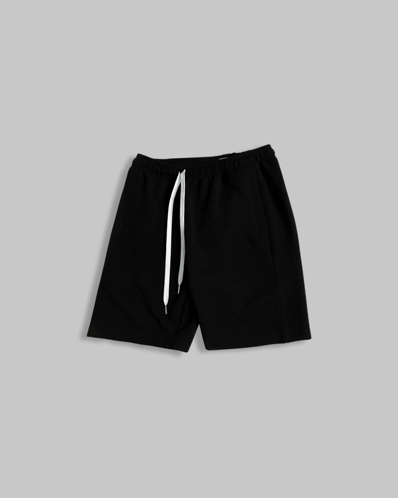 L.E.S shorts