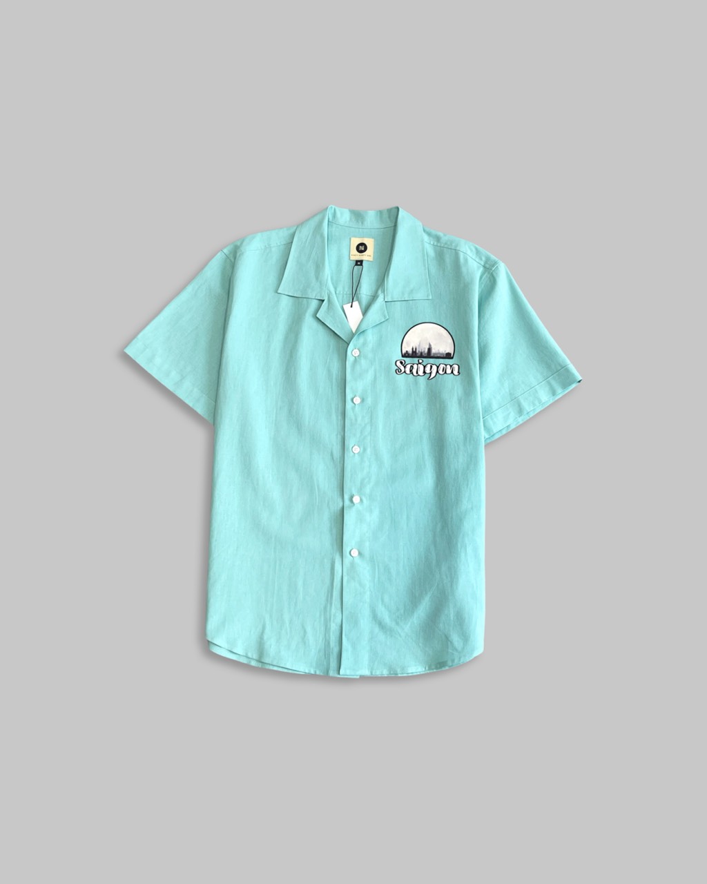 SMN-Saigon Shirt