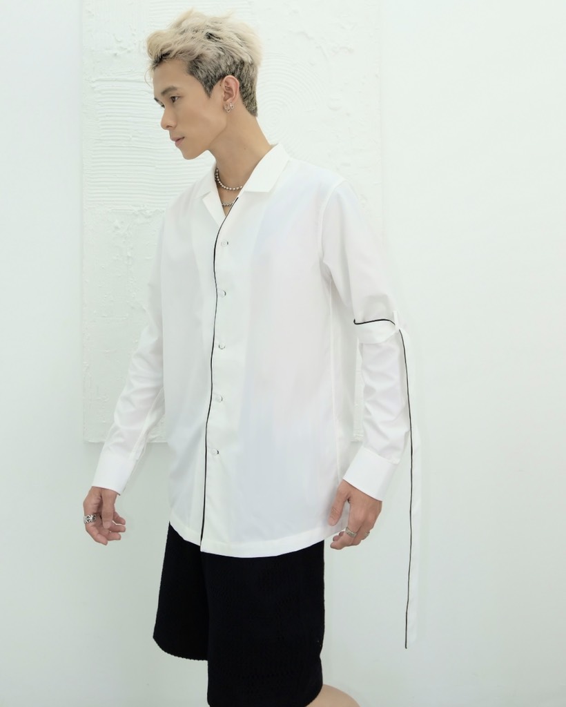 Y09- Armie Shirt