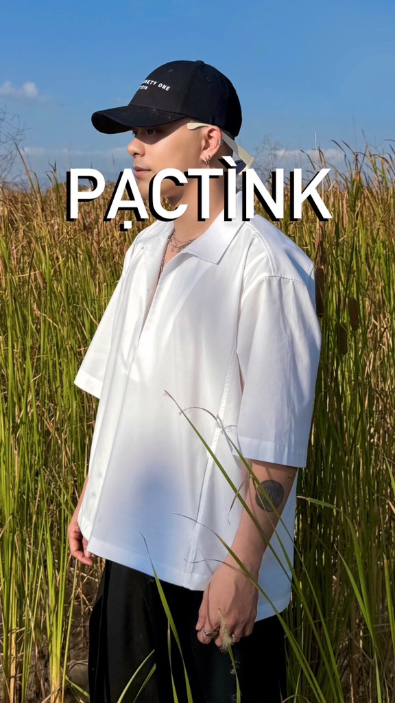 SMD-Pactink Shirt