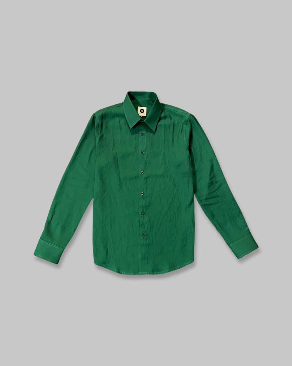 SMD-Green Shirt