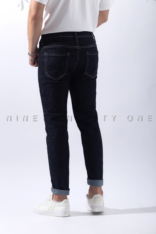 QJ-Navy Blue