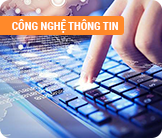 CÔNG NGHỆ THÔNG TIN
