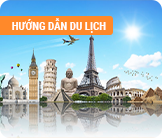 HƯỚNG DẪN DU LỊCH