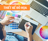 THIẾT KẾ ĐỒ HỌA