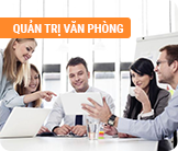 QUẢN TRỊ VĂN PHÒNG