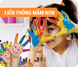 LIÊN THÔNG MẦM NON
