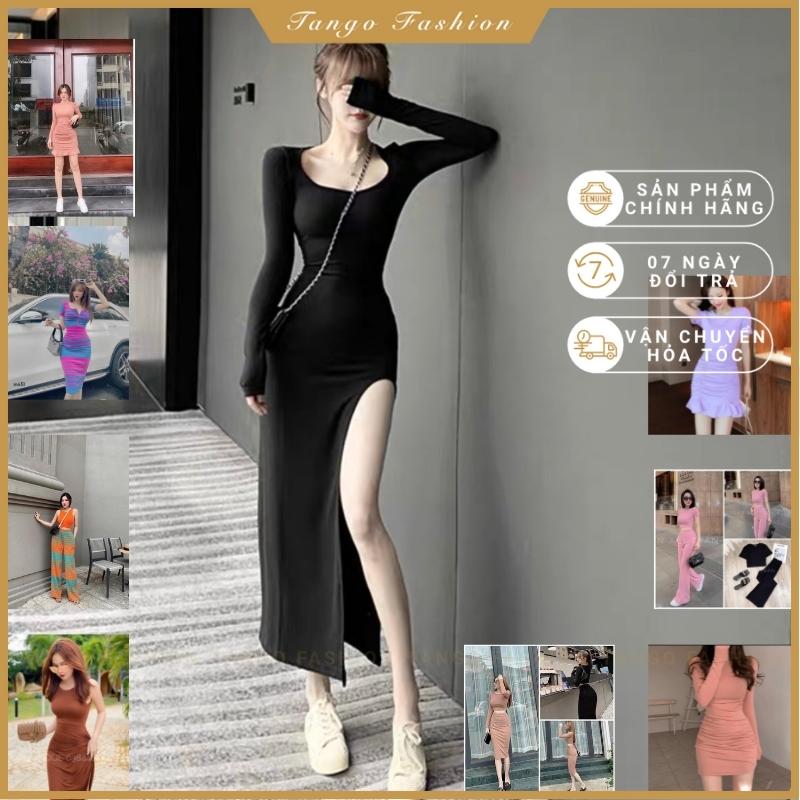 váy thun xòe giá tốt Tháng 3, 2024 | Mua ngay | Shopee Việt Nam