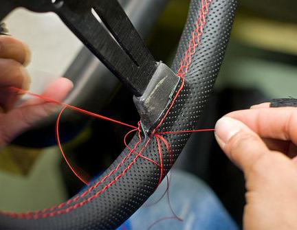 NHỮNG MẪU KHÂU VÔ LĂNG PHỔ BIẾN TRÊN THỊ TRƯỜNG