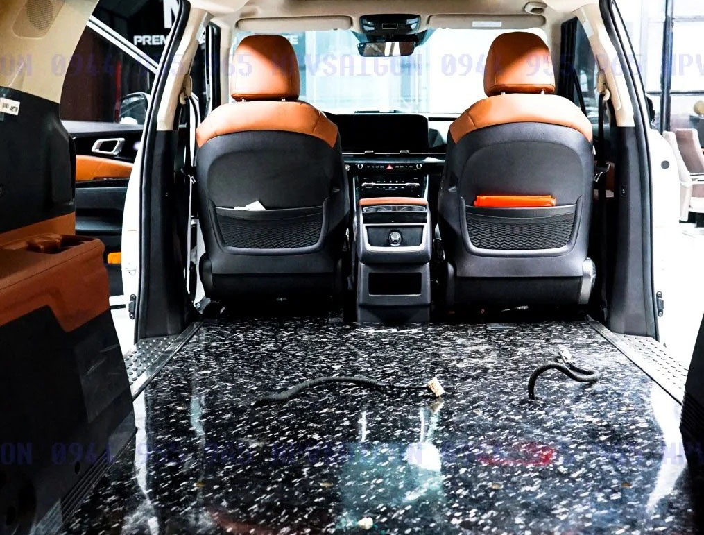 Sàn Carbon là gì? Báo giá sàn Carbon mới nhất 2025