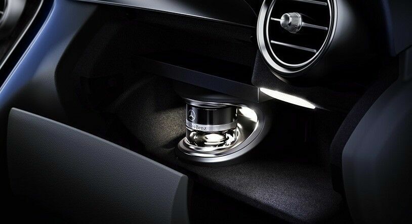 Nước hoa và Hệ thống khuếch tán nước hoa Air Balance