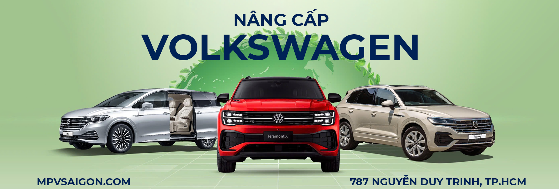 Nâng cấp Ford Everest