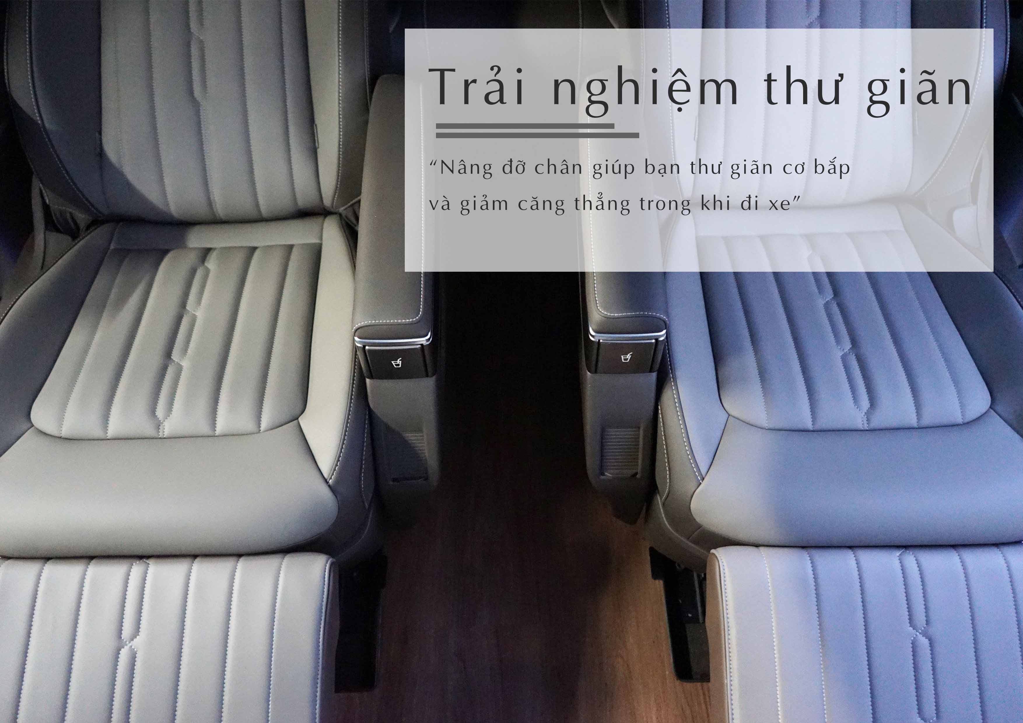 VILORAN - BROCHURE NÂNG CHÂN PREMIUM MPVSAIGON