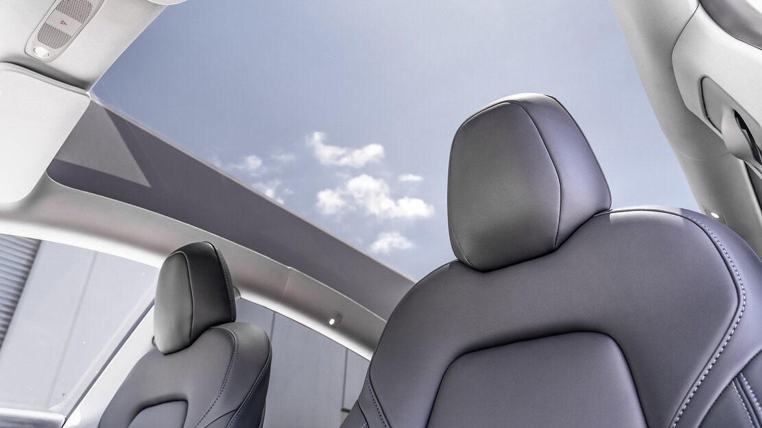 NHỮNG ĐIỀU BẠN CHƯA BIẾT VỀ PANORAMIC ROOF