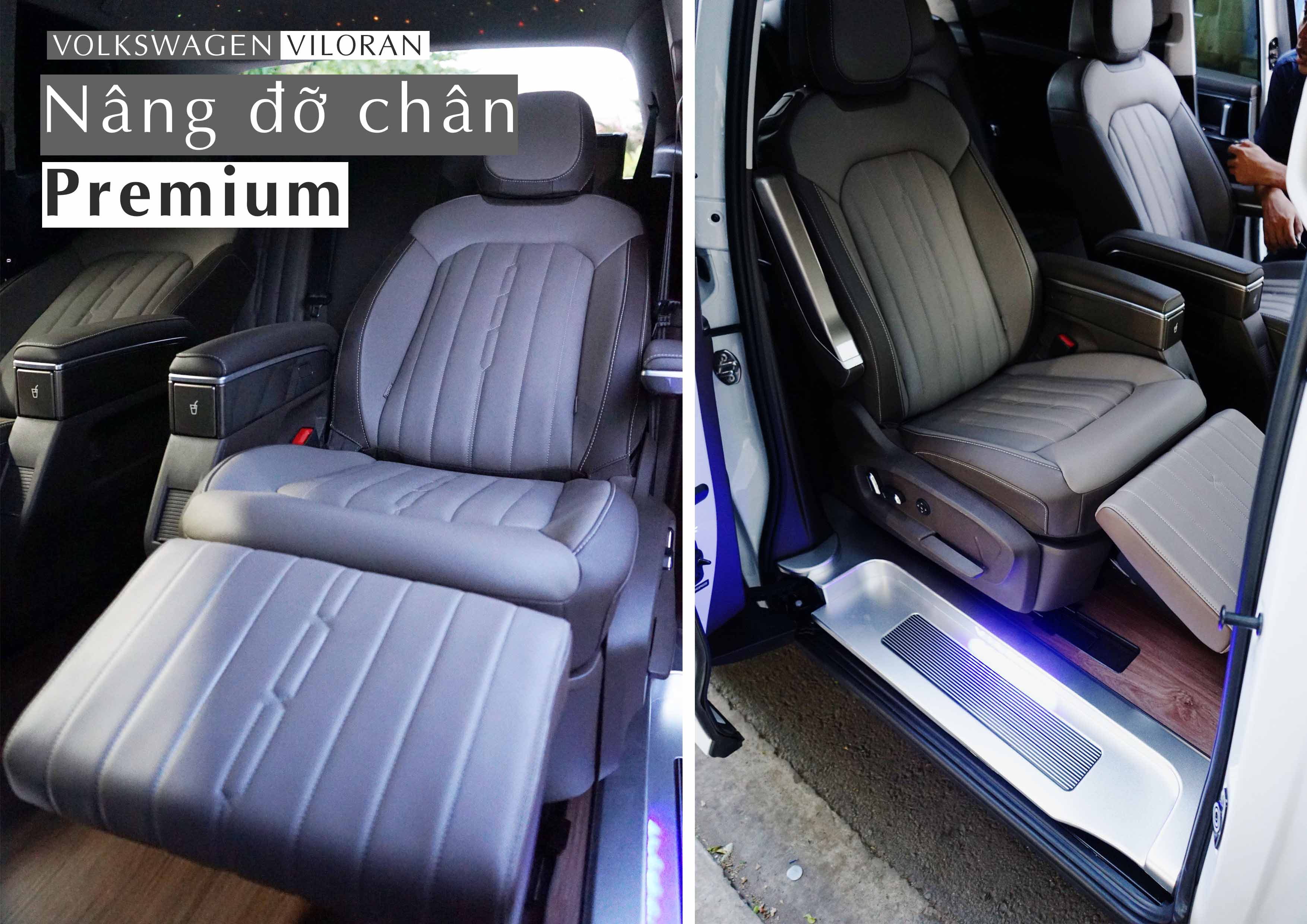 VILORAN - BROCHURE NÂNG CHÂN PREMIUM MPVSAIGON