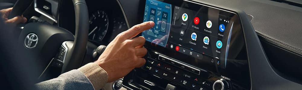 8 tính năng Android Auto "đỉnh cao" giúp bạn lái xe thông minh hơn
