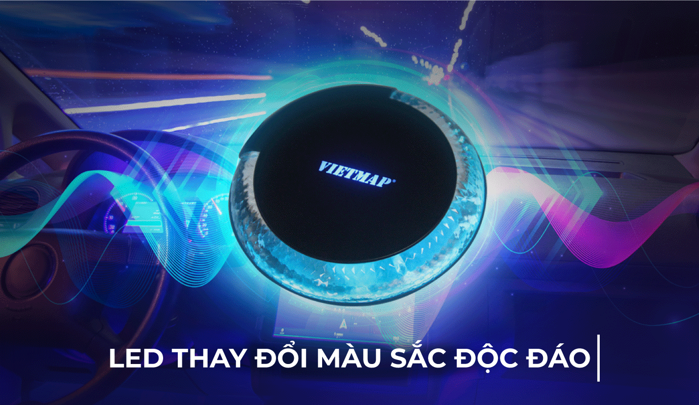  androidbox VietMap BS10