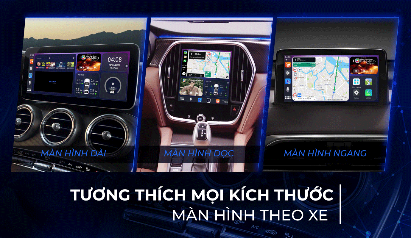  androidbox VietMap BS10
